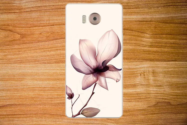 Высокое качество чехол накладка из мягкого ТПУ с рисунком для телефона