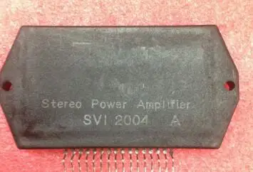 100% новый и оригинальный SVI2004A |
