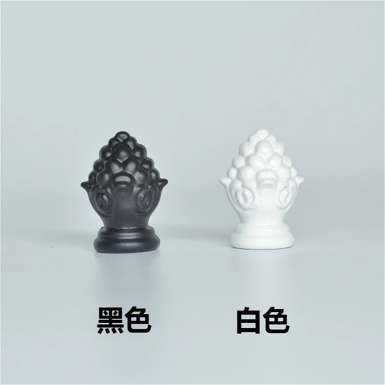 Европейская настольная лампа свеча медная стрелка декоративная гайка с винтовой