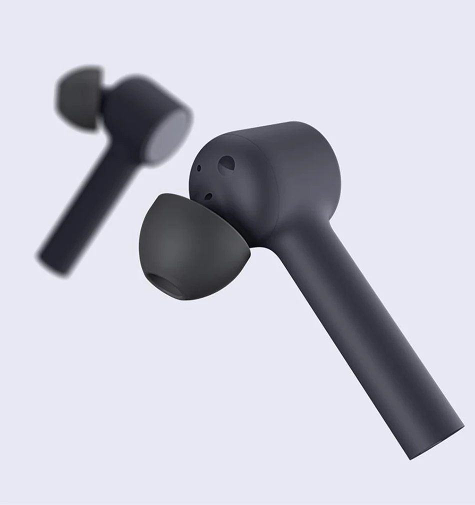 Xiaomi Airdots Pro Air TWS True беспроводные наушники Bluetooth 4,2 вкладыши Спортивная гарнитура умное Сенсорное управление для xiaomi Note 7 Pro