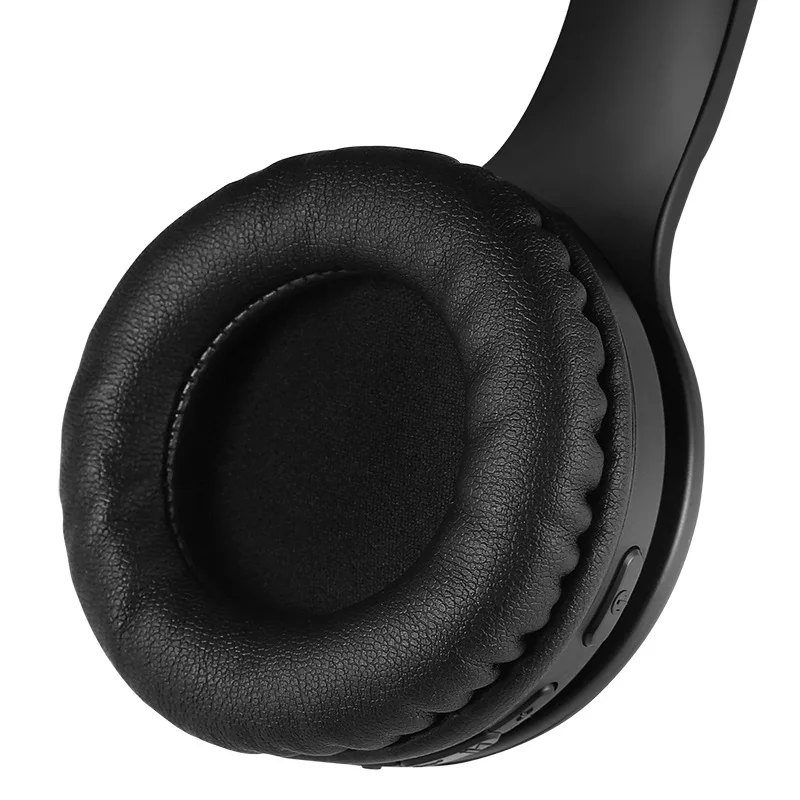 PHOINIKAS Q8 Беспроводная bluetooth-гарнитура Esports профессиональная игровая Складная