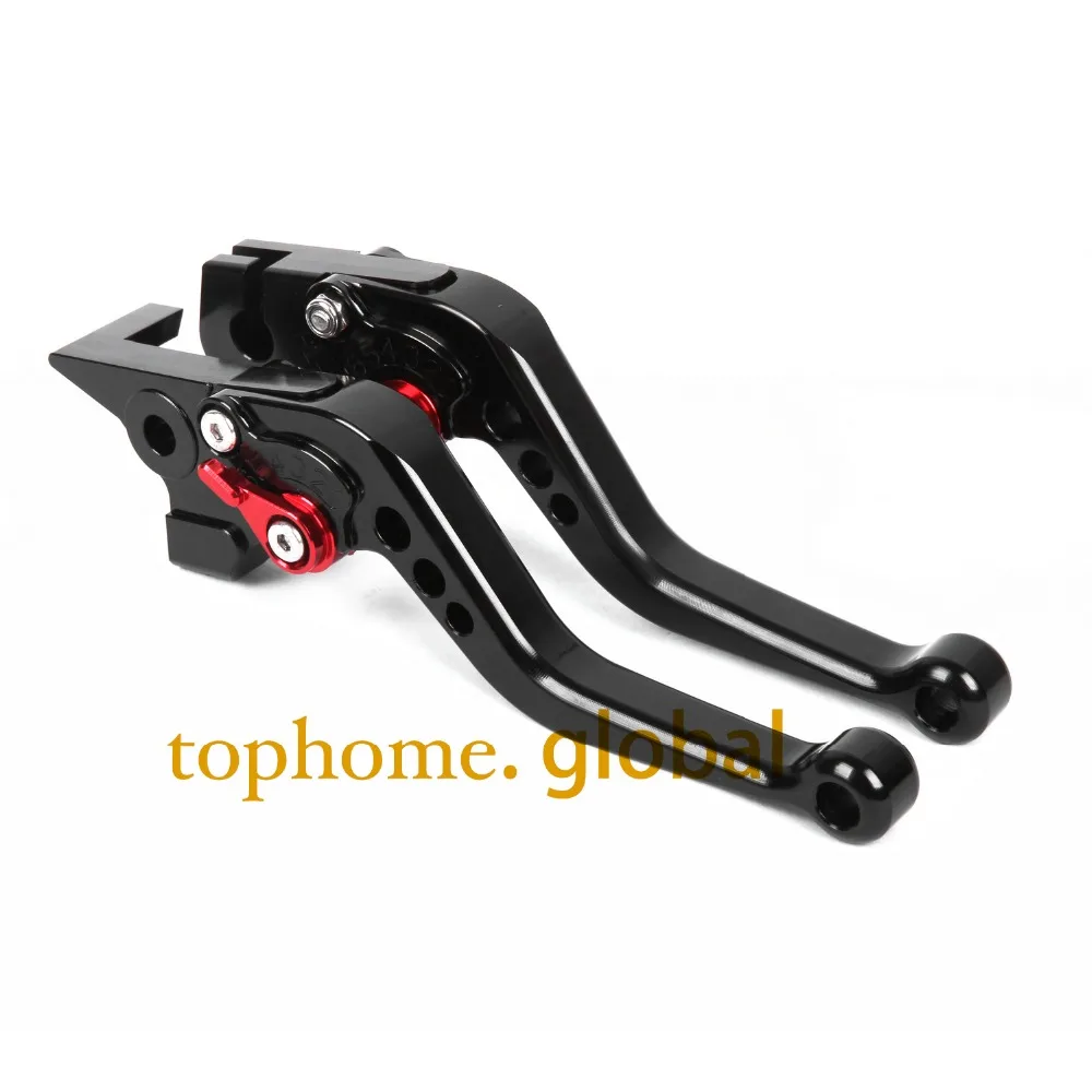 Для Honda CBR1000RR 2017 2018 2019 2020 короткие/длинные тормозные рычаги сцепления CNC