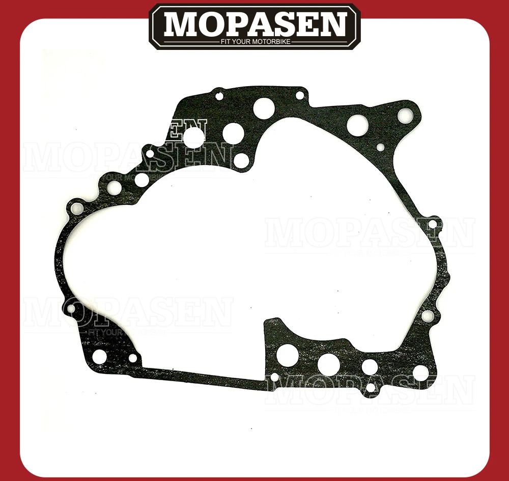 

Motorcycle Complete Full Engine Gasket Set Universal Fits for DR350 1990-1999 Dirt Kit Motorcycle Accessories Part Free Shipping