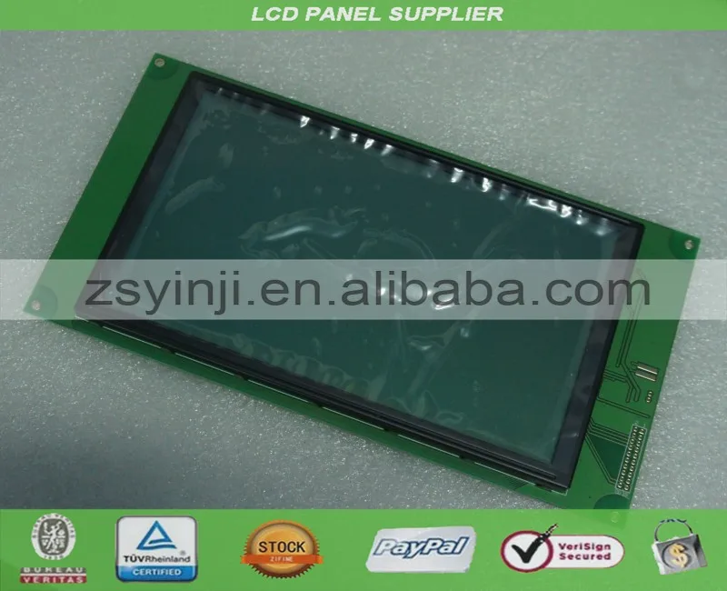 Панель ЖК дисплея TLX 1301V|display stn|display modeldisplay card |