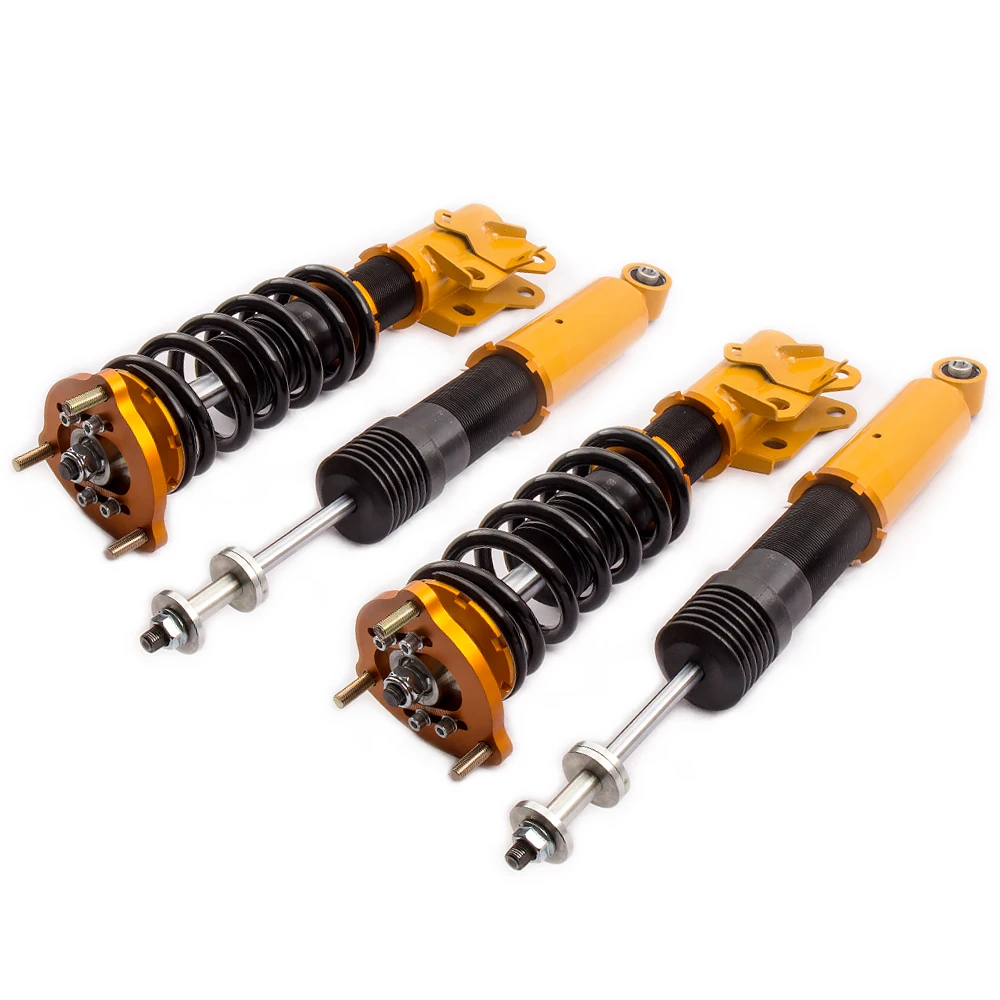 Койловеров подвеска амортизатора для Honda Civic 06 11 FD1 FD2 MK8 Coilover Adj. Высота + развал