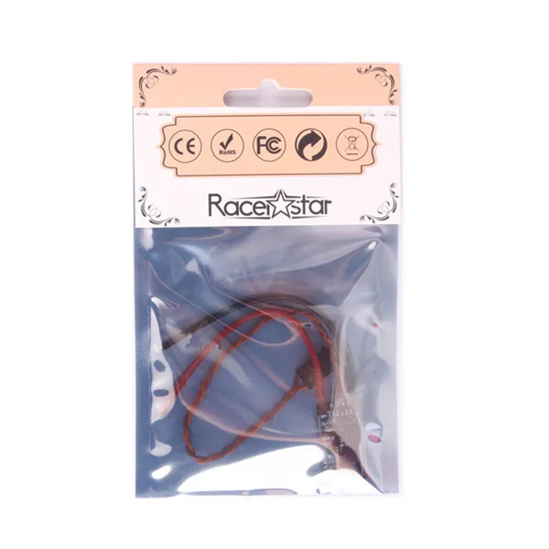 Special Edition Racerstar Tattoo 30A BLheli_32 ST 2-4S RaceSpec ESC DShot1200 For RC Racer Racing Drone Quadcopter Spare Parts | Игрушки и