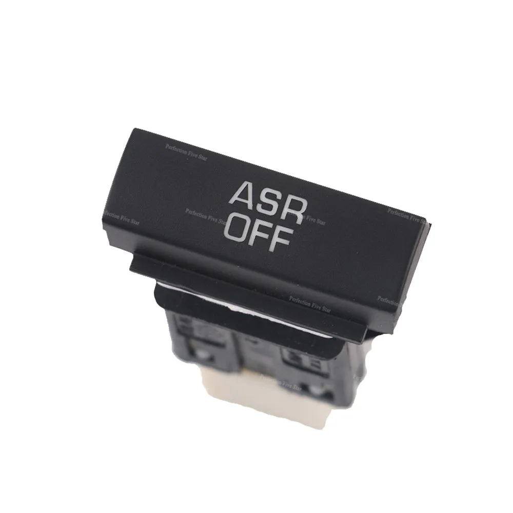 Кнопка управления тягой 1ZD927133A ASR подходит для SKODA Octavia MK2 1Z 2004 2013 1ZD927133 1Z0927133 1Z0 927 133