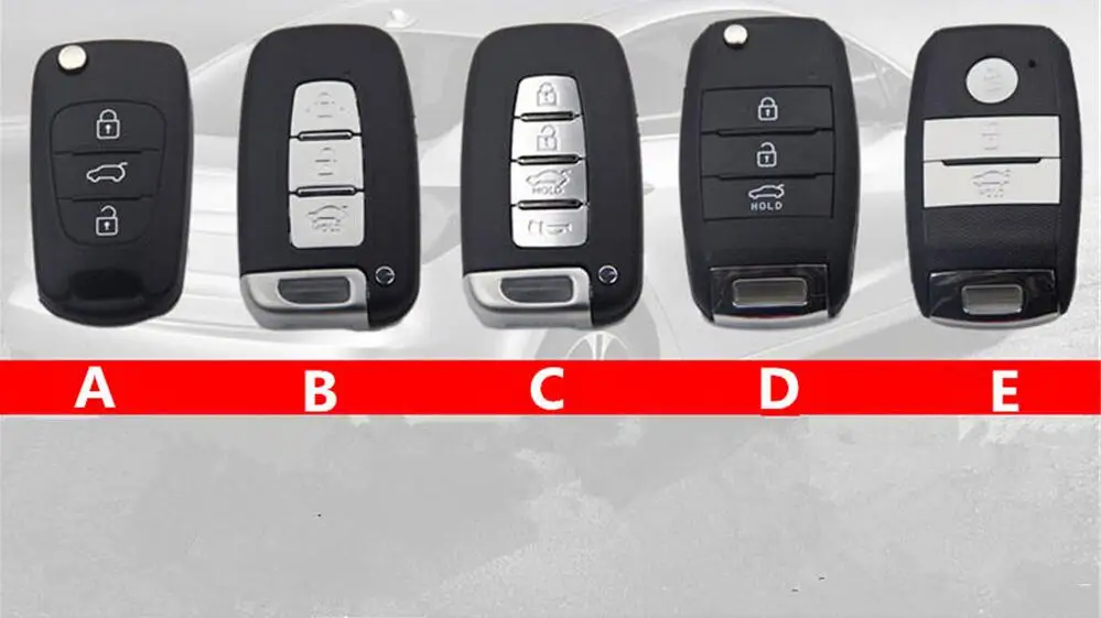 Кожаный чехол для ключей автомобиля для Kia Picanto Sportage R Rio K2 K3 K5 K4 Cerato Soul Forte SORENTO Carens Ceed Mohave OPTIMA CADENZA KX3