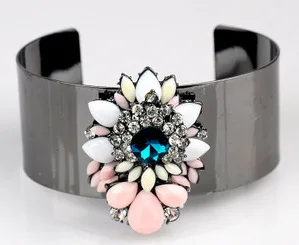 B0071 Europe and the original single-wide drop bracelet jewelry shop store supply small mixed | Украшения и аксессуары