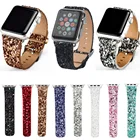 Ремешок для наручных часов iWatch 5, 4, 3, 21, 38, 40, 42, 44 мм