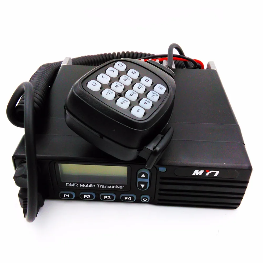 Высокая мощность MYT DM8000/DM 8000 VHF 136 174Mhz мобильное/автомобильное радио 50 Вт Дальний