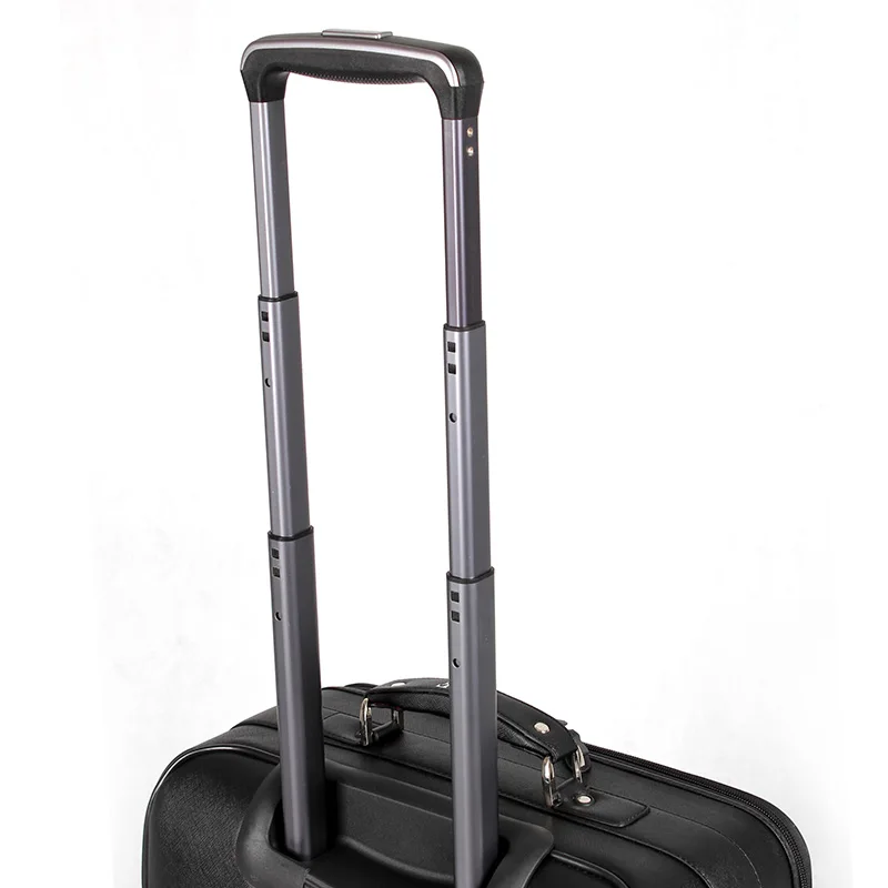 16 ''Для женщин Карамельный цвет вести дамы Spinner Дорожный чемодан маленький