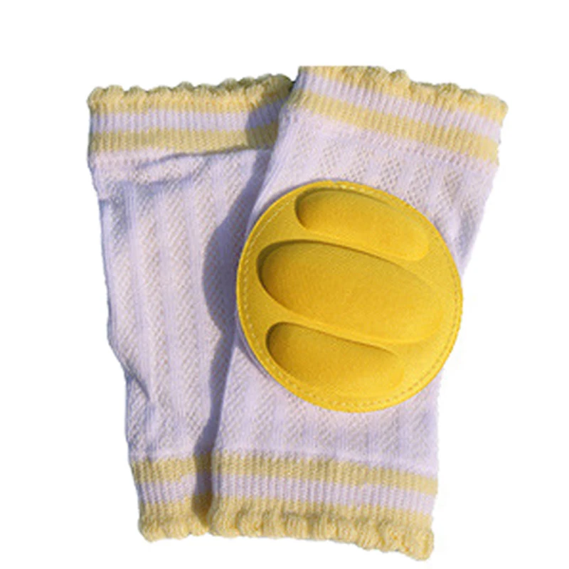 Детские наколенники из дышащей хлопчатобумажной сетки 5 цветов|learn to walk|baby harness