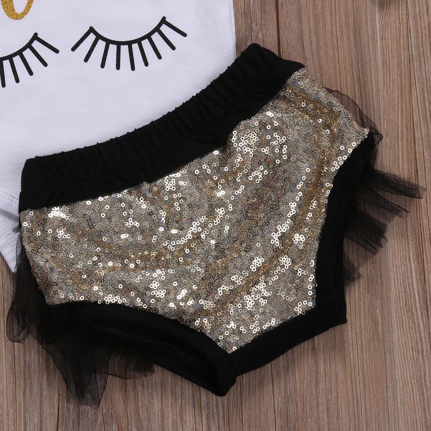 Топ для маленьких девочек Корректирующие боди женщин с длинным рукавом Блёстки