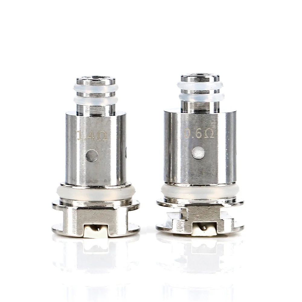 Оригинальный набор электронных сигарет Smok Nord Pod Starter Kit & 3 мл Pods электронные