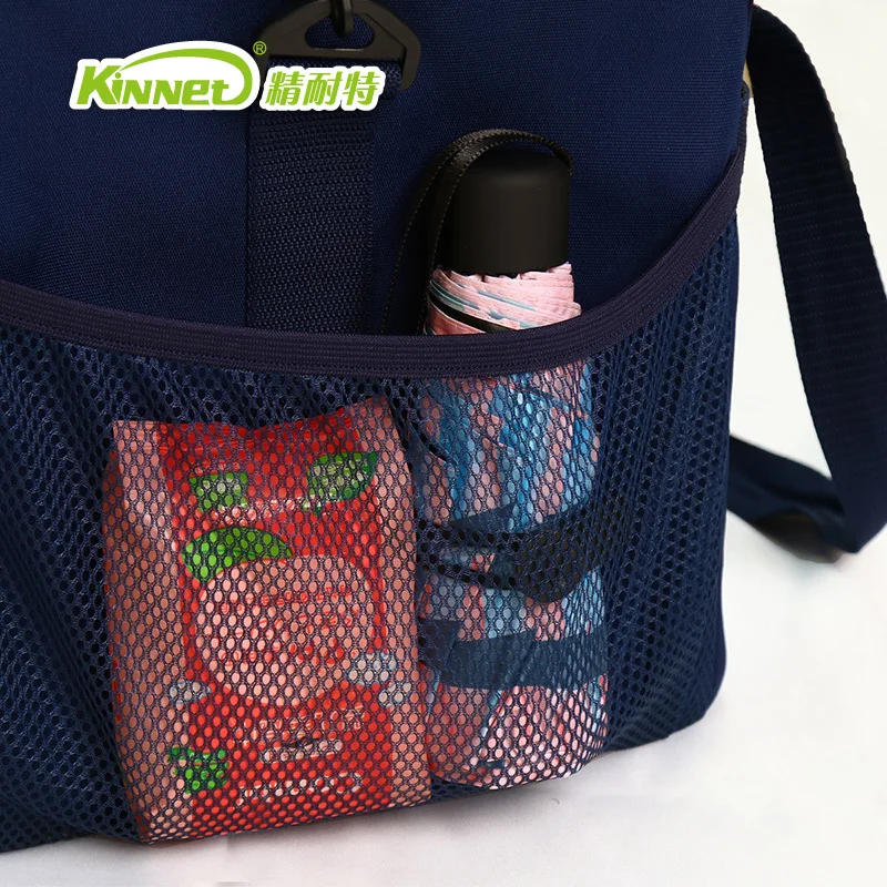 KinNet сумка холодильник для пикника 33л большая вместительность Термосумки ланча