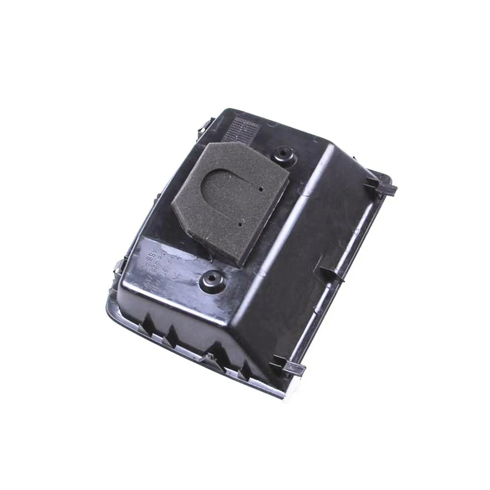 2 шт. tuke OEM пластиковый лоток для хранения VW Golf 5 MK5 GLI Jetta Оригинальный чехол