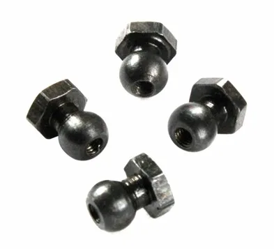 

metal Balance bar direction ball 1 for HPI rovan km Baja 5B Parts