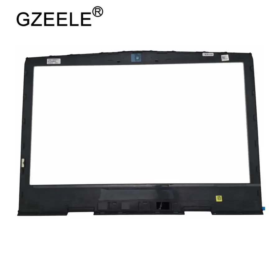 GZEELE Новый чехол для ноутбука Dell Alienware 17 R3 R4 ноутбук 3 &quotЖК передняя накладка