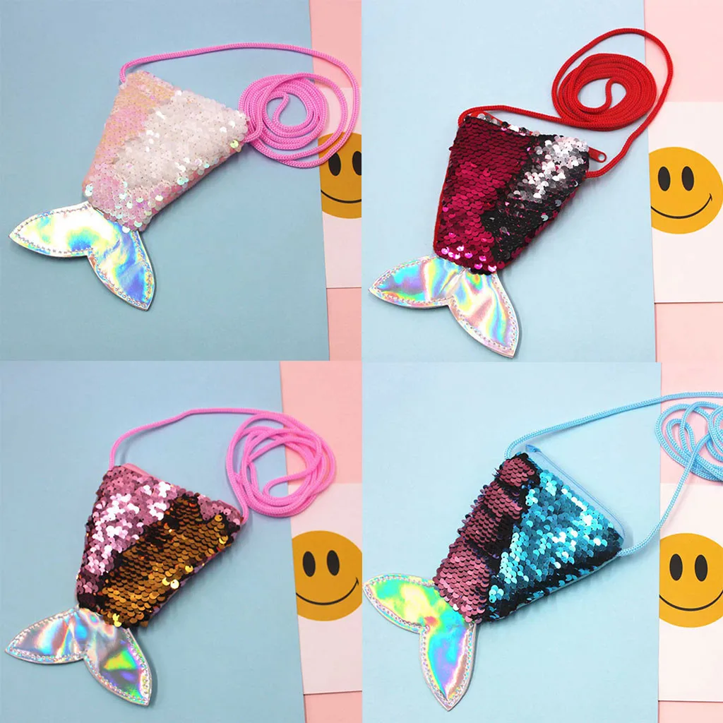 4 шт. женская сумка кошелек с блестками|Хранилище для дома и офиса| |