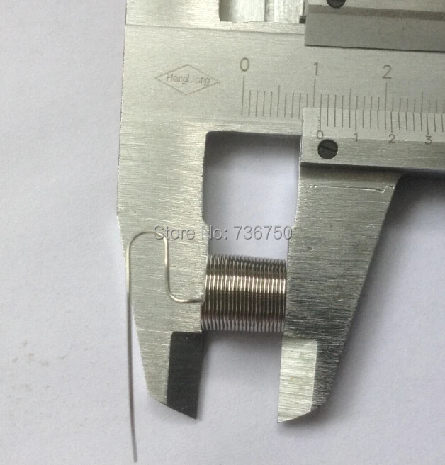 ZSK Запчасти для вышивальной машины thread take up spring|spring machine|spring annualssprings library |