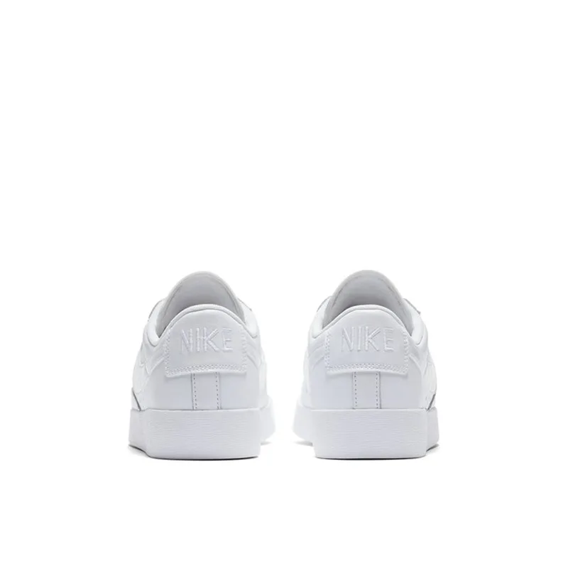 Новинка оригинальный Женский блейзер NIKE W низкие кроссовки для скейтбординга |