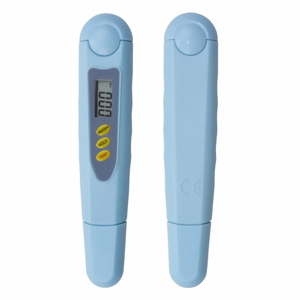 Yieryi Новый Цифровой TDS метр тест er PH качество воды 0 9990 PPM Чистота фильтр ЖК