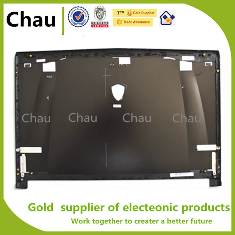 Новинка задняя крышка ЖК-дисплея для MSI PE70 и передняя 3076J1A212Y311 | Компьютеры офис