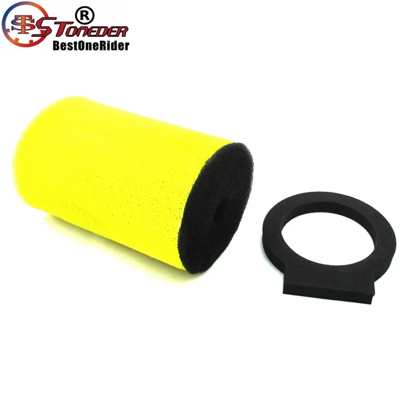 Stoneder воздушный фильтр для OEM#1YW-14451-00-00 Yamaha Kodiak 400 большой медведь 350 4x4 Timberwolf Moto-4 350 250 2x4