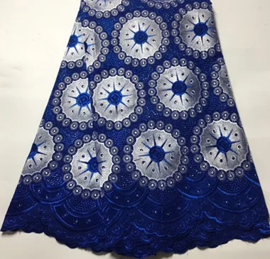 Высококачественная швейцарская вуаль кружева 2019 африканская кружевная ткань