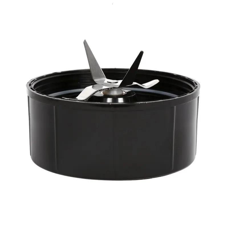 Детали из нержавеющей стали для Magic Bullet Cross Blade новинка хит продаж запасные части