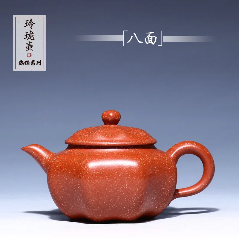 

yixing are recommended by the manual pot of run of mine ore sand dragon blood fitting an agent to join in the teapot