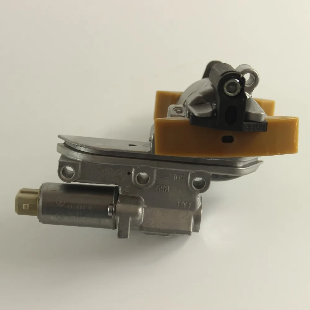 Новый регулятор натяжителя цепи распредвала для Audi VW 1 8 T 058109088K|tension displays|vw jetta control