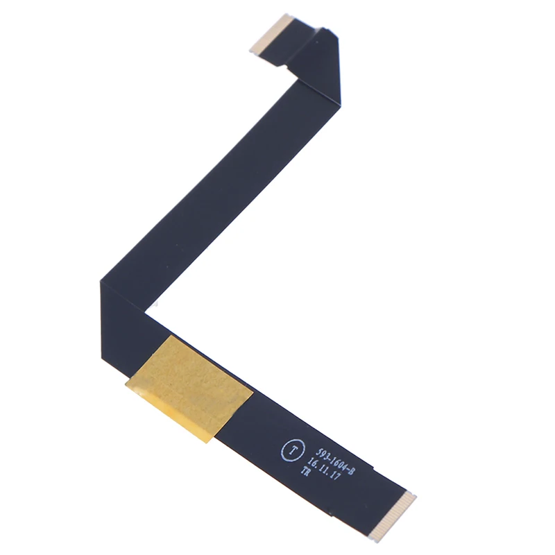 Гибкий кабель для сенсорной панели 593-1604-B Macbook Air 13 дюймов A1466 от 2013 до 2017 лет