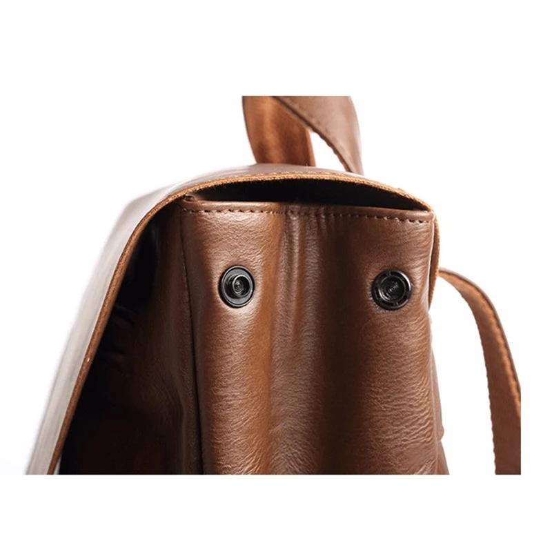Лидер продаж! Мужской рюкзак для путешествий, женский модный рюкзак mochilas, школьная мужская кожаная деловая сумка, большая дорожная сумка для ноутбука