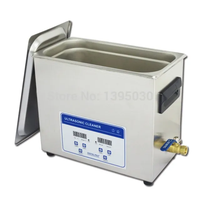 JP 031S 180W 6.5L цифровой ультразвуковой очистки аппаратные средства Запчасти платы