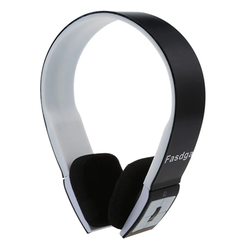 Беспроводные стерео наушники Fasdga BH02 с Bluetooth | Электроника