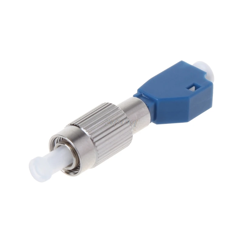 LC Female To FC Male Hybrid Converter Adapter Fiber Optical Power Meter Coupler Whosale&Dropship|Детали устройств связи| |