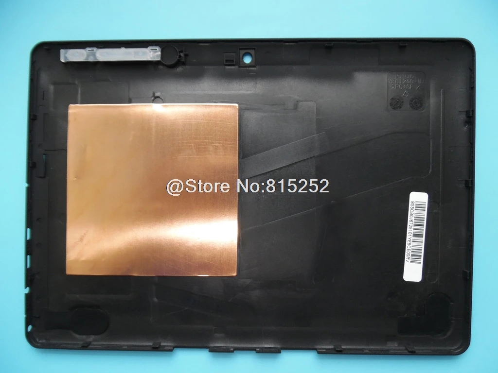 Планшетный ЖК-чехол для Lenovo MIIX 300-10IBY 300 300-10 5CB0J67251 LCD чехол 80NR BLK W задний Чехол новый