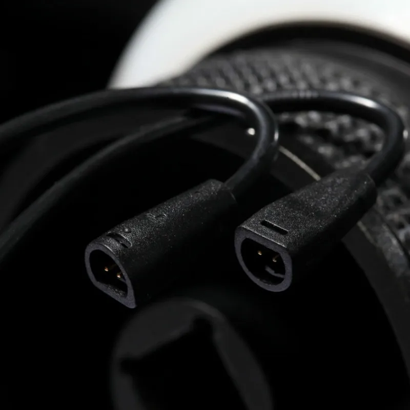 Улучшенный кабель для наушников SENNHEISER IE80 IE8 IE8I с микрофоном Huawei xiaomi Samsung |