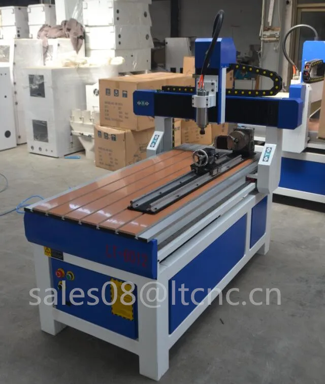 Станок для резки металла недорогой мини роутер с ЧПУ деревообрабатывающий