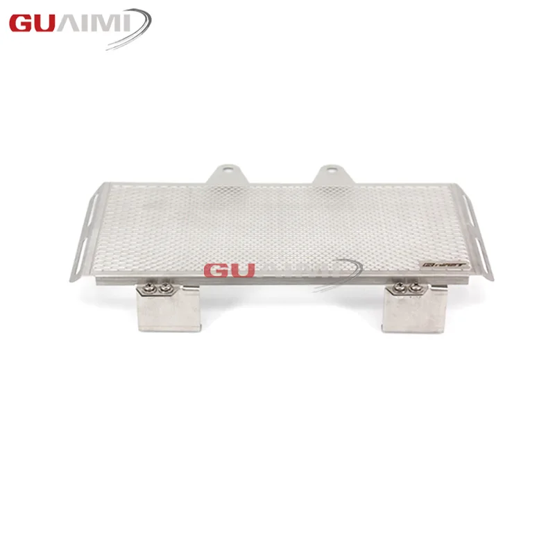 Решетка радиатора масляный радиатор Защитная крышка для BMW R Nine T 2014 2017|Накладки и