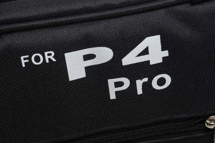 New Travel Carry Protective Shoulder Bags for Playstation 4 PS4 Console Accessory Multifunctional Portable Case | Электроника