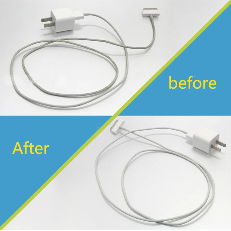 50 шт./лот утолщенная супер чистая волшебная губка чистящие меламиновые губки