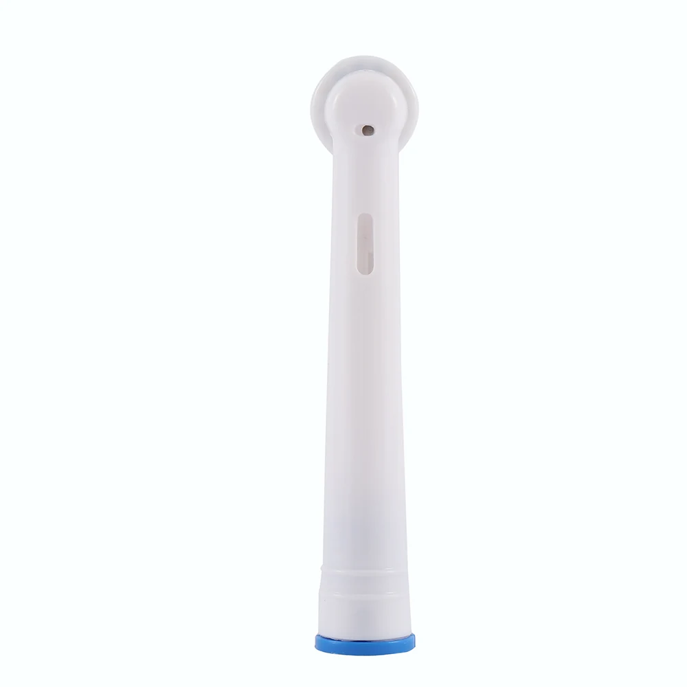 Новые 4 шт. заряжается Зубная щётка головки Замена для Oral B насадки зубные щетки с