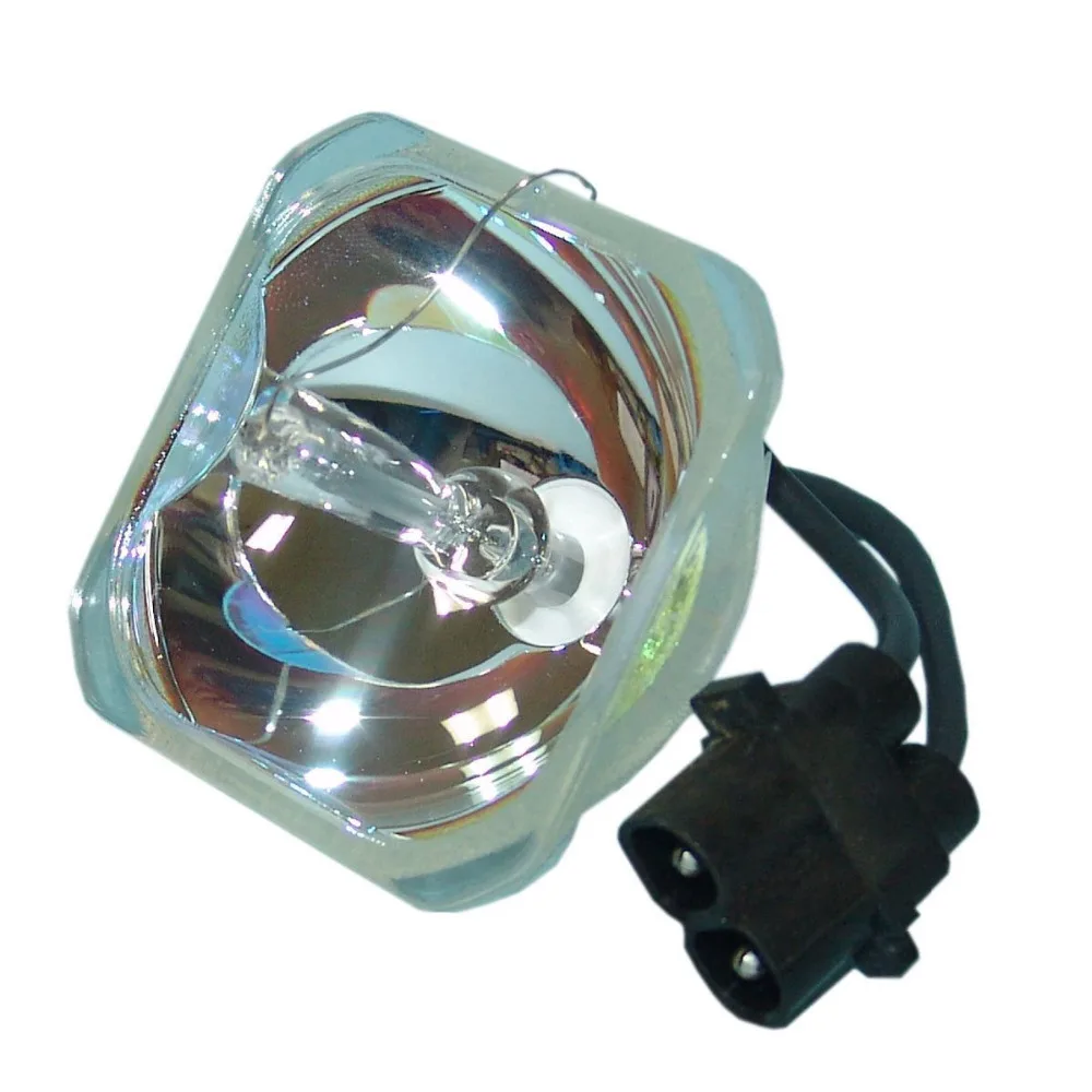 

Совместимость голая лампочка ELPLP34 V13H010L34 для EPSON EMP-X3 EMP-62 EMP-63 EMP-82 Powerlight 76C Лампа для проектора без Корпус