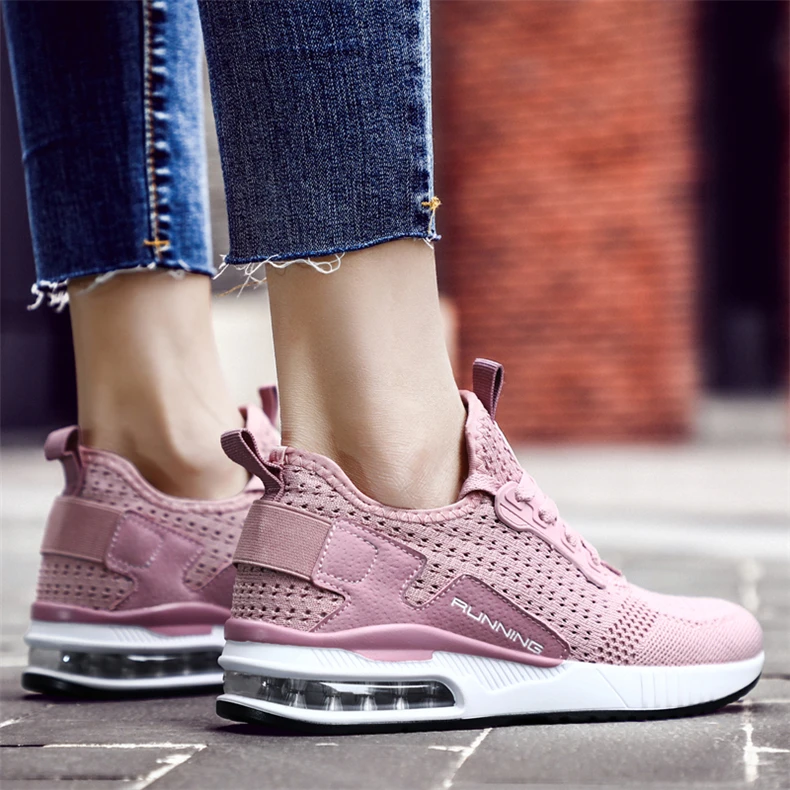 Новинка года; кроссовки унисекс для мужчин и женщин; tenis feminino; удобная повседневная обувь на платформе; светильник; Basket Femme; кроссовки на массивном каблуке; размеры 36-45