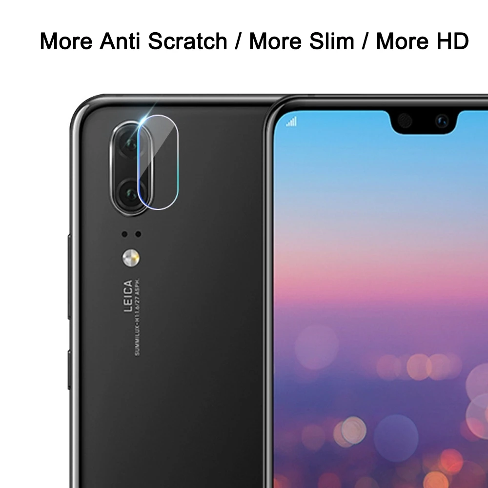 0 3 мм 2.5D прозрачная защитная пленка для объектива закаленного стекла Huawei P10 |