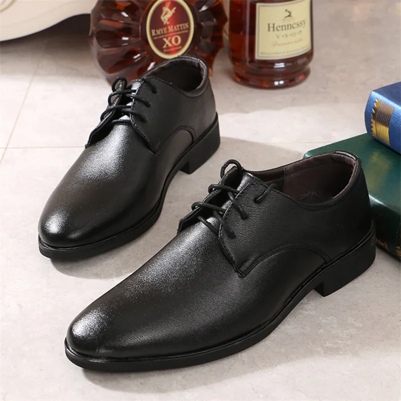 

Men's Shoes