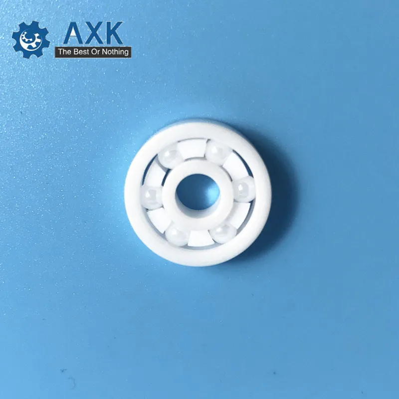 623 624 625 626 627 628 629 R188 R105 R полностью Керамический шарикоподшипник ZrO2 циркониевый